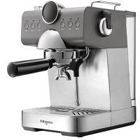 东菱咖啡机意式半自动冷萃咖啡机DL-7400