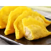 鑫牧盟 蛋饺/斤