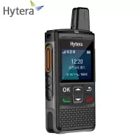 海能达(Hytera) PNC370SE 预警版 3-5分钟 防护报警功能 全国对讲 支持4G Wifi 热点*
