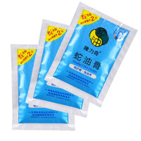 隆力奇蛇油膏28g