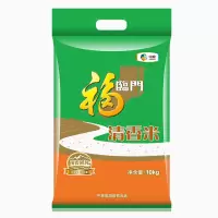 福临门 东北大米 甄选长粒大米 5kg