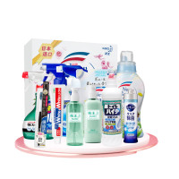 花王 晨露玫瑰洗护礼盒 KA2411