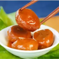 苏宁宜品咸蛋黄1个正宗烘焙蛋黄新鲜蛋黄酥包粽子月饼馅料咸鸭蛋黄粒
