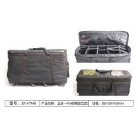 箭盾JDCXB-51 钞箱包(5合1)