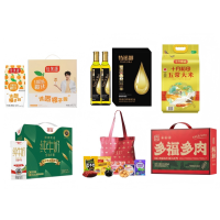 特诺娜/十月稻田/田园猎手/7—II/佳果源/德亚欧粮油副食饮料组合(600档)