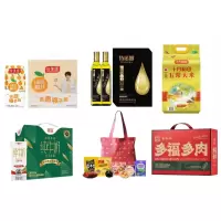 特诺娜/十月稻田/田园猎手/7—II/佳果源/德亚欧粮油副食饮料组合(600档)