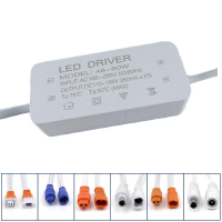 led平板灯驱动器电源变压器母头 30-50W