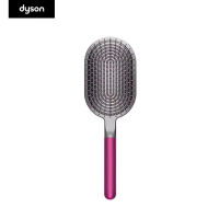 戴森(DYSON)气囊板梳 造型板梳 原装按摩宽齿梳子 原装送女友礼物 [气囊板梳]