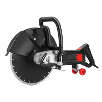 久牛星 355-1单片石材切割机马路路面切割机 72*43.5cm(含350石材切割片)