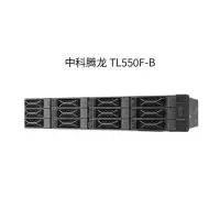 中科腾龙双路服务器 TL550F-B