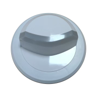 nst 应急灯集控安全疏散指示灯智能应急灯 DC36V-3W-直径108mm