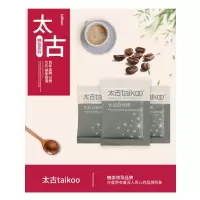 太古白砂糖包5g*120小包装咖啡伴侣