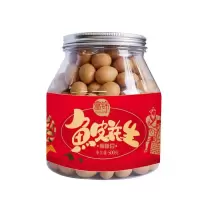 富锦(Fujin) 鱼皮花生(原味豆)500g