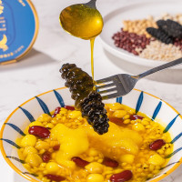 玄燕堂新滋养 金汤五谷海参 198g*6