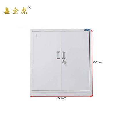 鑫金虎文件柜档案资料柜W3 850*390*900mm
