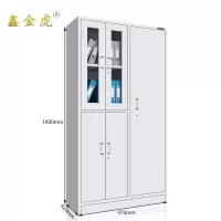 鑫金虎文件柜Z2个