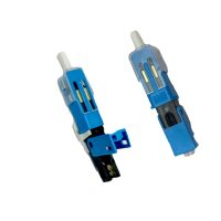 黔云智造 250蝶形 FTTR混合入户端面连接配件 100颗/盒