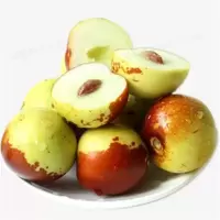 冬枣(新鲜)