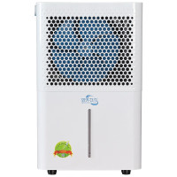 百科特奥(ENCYCLOPEDIA THEO)DH-812ED手机智能控制款 12L/D除湿量小功率快速抽湿辅助干衣