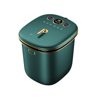 KASJ凯诗捷-翡翠恋人足浴盆 Z202