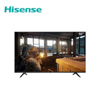 海信(Hisense)50H55E 50英寸 超高清4K 智能液晶 平板电视 含普通墙体挂架 含安装