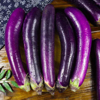 长茄( 新鲜)