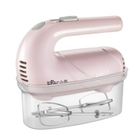 小熊搅拌机烘焙打蛋器家用电动小型打发鸡蛋奶油搅拌机DDQ-A01G1