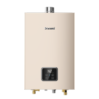 林内燃气热水器JSQ47-32GC