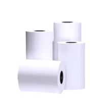 热敏纸打印纸收银纸57*50mm小票纸100卷