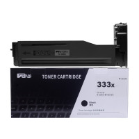 科思特(KST) W1333X墨粉筒(大容量) 适用惠普W1333A/M437n/437nda/M439n 黑色