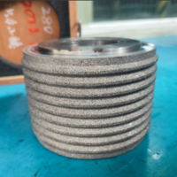 凯撒(KAISER) 金刚滚轮 型号PG178-G-120-82-2,45-52-166-1M2 1个