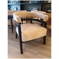 沃灏(wohao)办公沙发椅子 73cm*73cm*75cm WH-S060584 把