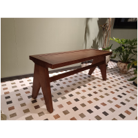 沃灏(wohao)办公 休闲长椅 条凳 110*35*45CM WH-Y060321 把