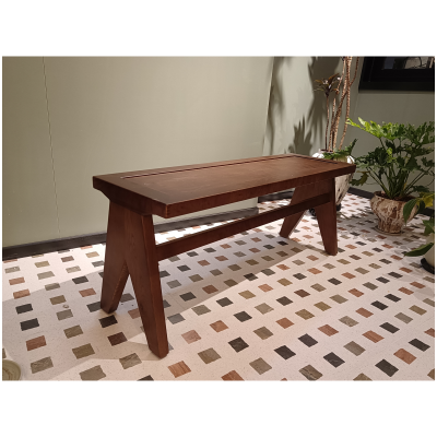 沃灏(wohao)办公 休闲长椅 条凳 110*35*45CM WH-Y060321 把