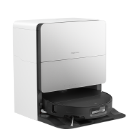 石头自清洁扫拖机器人G30 Space智能上下水版