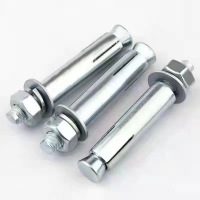 狮达 膨胀螺栓 M10*80 (A070030200009)