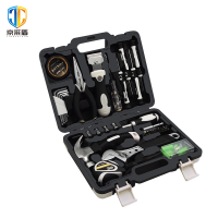 京采盾JCD-GJX101055家用组合五金工具55件套