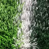 益动未来YD-ZQCP010 足球场人造草坪仿真草坪地毯塑料假草坪专业足球场草坪 50mm足球场草