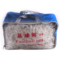 益动未来YD-ZQW02 比赛足球网 标准7人制比赛网 2个装 7人制足球网