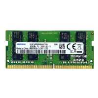 三星(SANXING)DDR4四代 8G 2666 笔记本电脑内存条