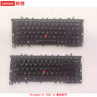 联想ThinkPad S1 YOGA S1 YOGA 12 S240笔记本键盘配件 无/有背光
