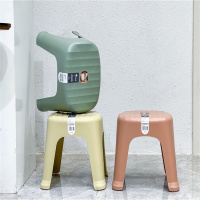 哲俏ZQ-7352简约家居小凳
