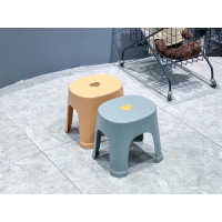 哲俏ZQ-7848舒适家居中号凳