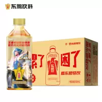 东鹏特饮维生素饮东鹏特饮维生素饮料500ml*24瓶装整箱功料500ml*24瓶装整箱功能困了累了东鹏特饮KPL指定饮料