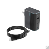 CUKTECH酷 态科10号氮化镓120W充电器