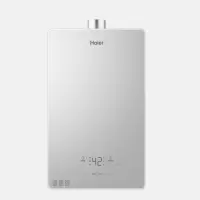 海尔(Haier) 13升水气双调燃气热水器 JSQ25-13ZM5DMCG