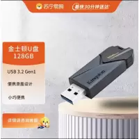金士顿(Kingston) u盘 USB3.2 DTXON 128G 车载高速优盘