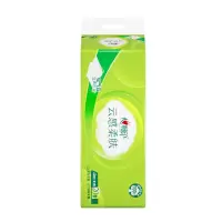 心相印(Mind Act Upon Mind)BT5520(单提)云感120克20粒装四层立体压花卷筒卫生纸