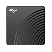 爱国者USB外置光驱