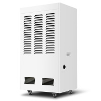 仟井(THKOM)TH-130CSH 工业用 除湿机 地下室 配电房 仓库 抽湿机